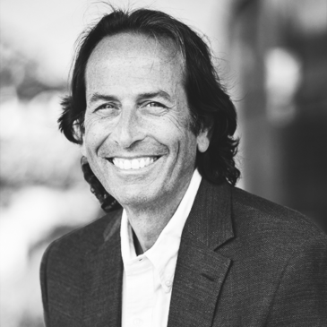 David Sherwyn