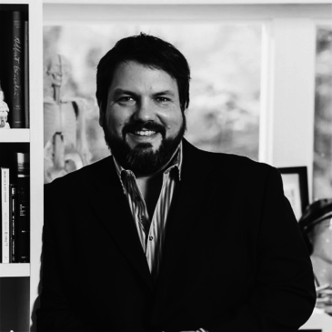 Derek Cabrera