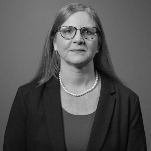 Donna Haeger