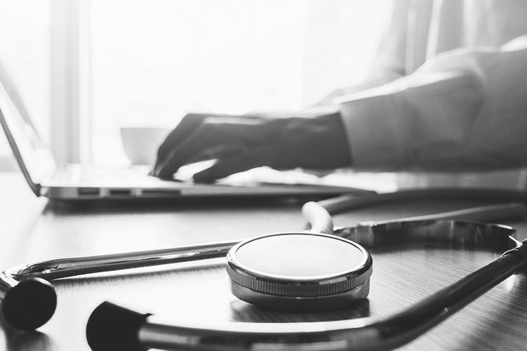 Learn more about our Healthcare Management certificate