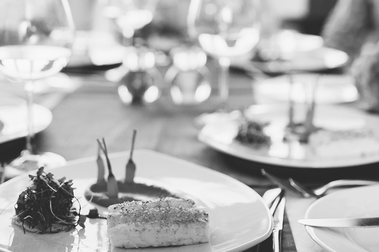 Learn more about our Food and Beverage Management certificate