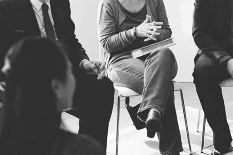 Learn more about our Psychology of Leadership certificate