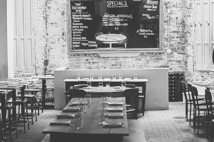 Learn more about our Restaurant Revenue Management certificate