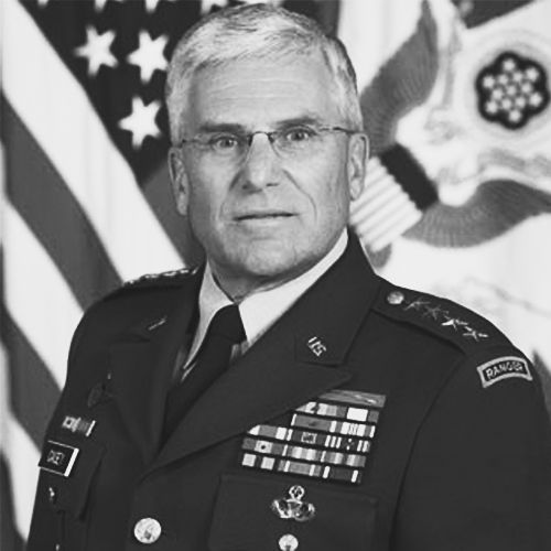 General George W. Casey, Jr.