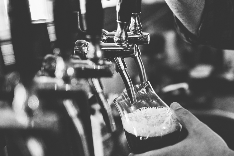 Learn more about our Beer Essentials certificate
