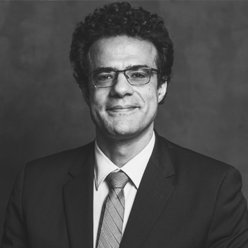 Sherif Zaki Nasser