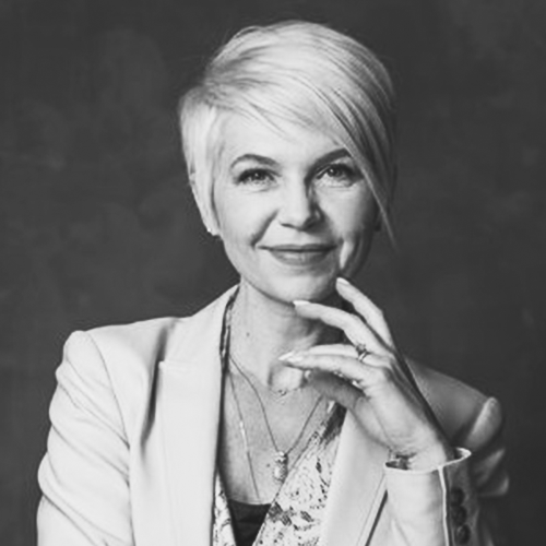 Maria Wolfe