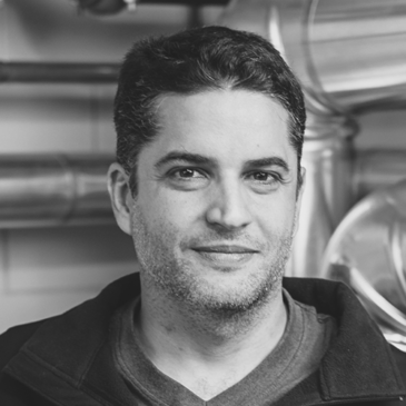 Bruno Meireles Xavier