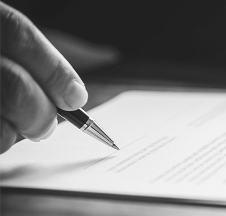 Learn more about our Law Certificates certificate programs