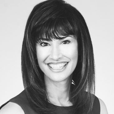 Cheryl Strauss Einhorn