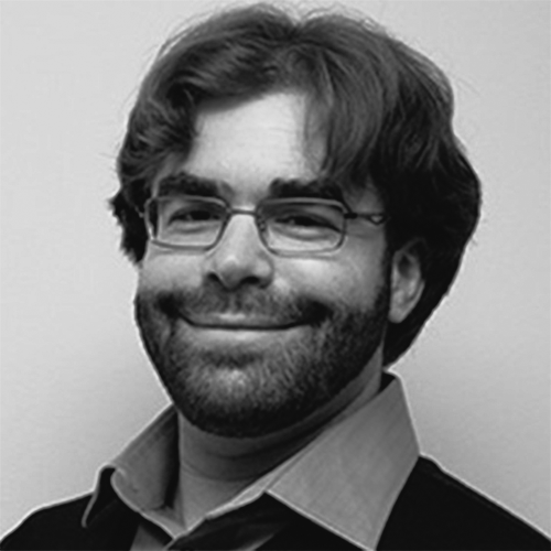 Dmitry Savransky