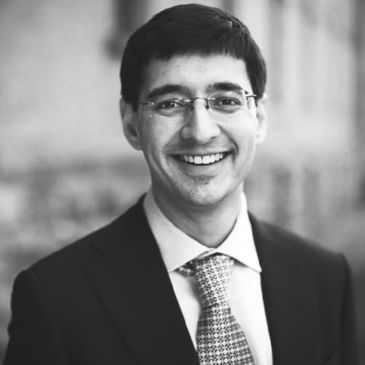 Shawn Mankad