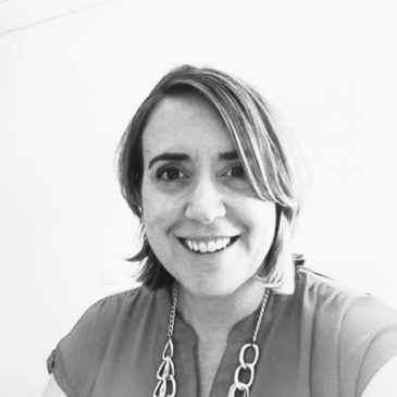 Jessica McNamara, BS ‘96