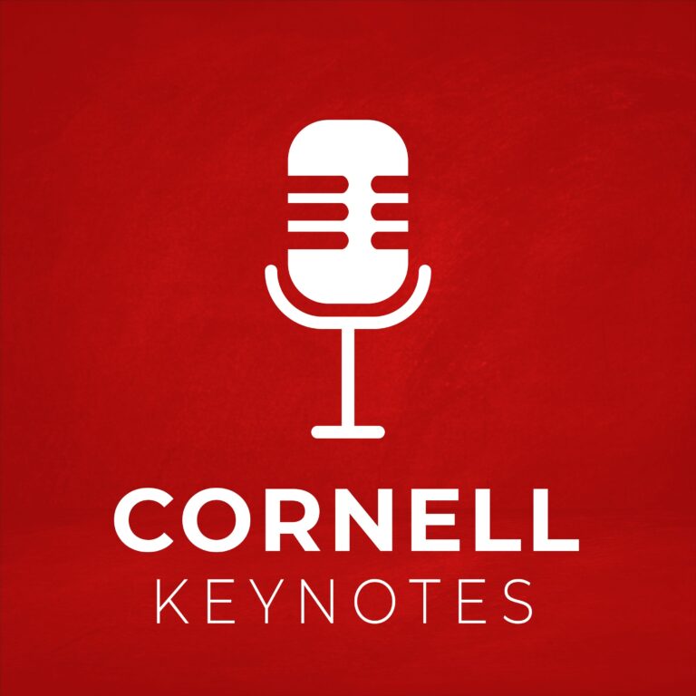 Cornell Keynotes